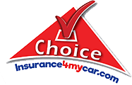 Choice Insurance Agency Logo